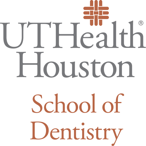 UTHealth Houston School of Dentistry Logo