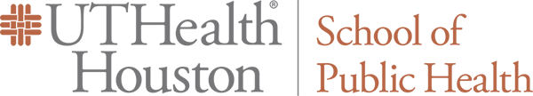 UTHealth Houston School of Public Health logo